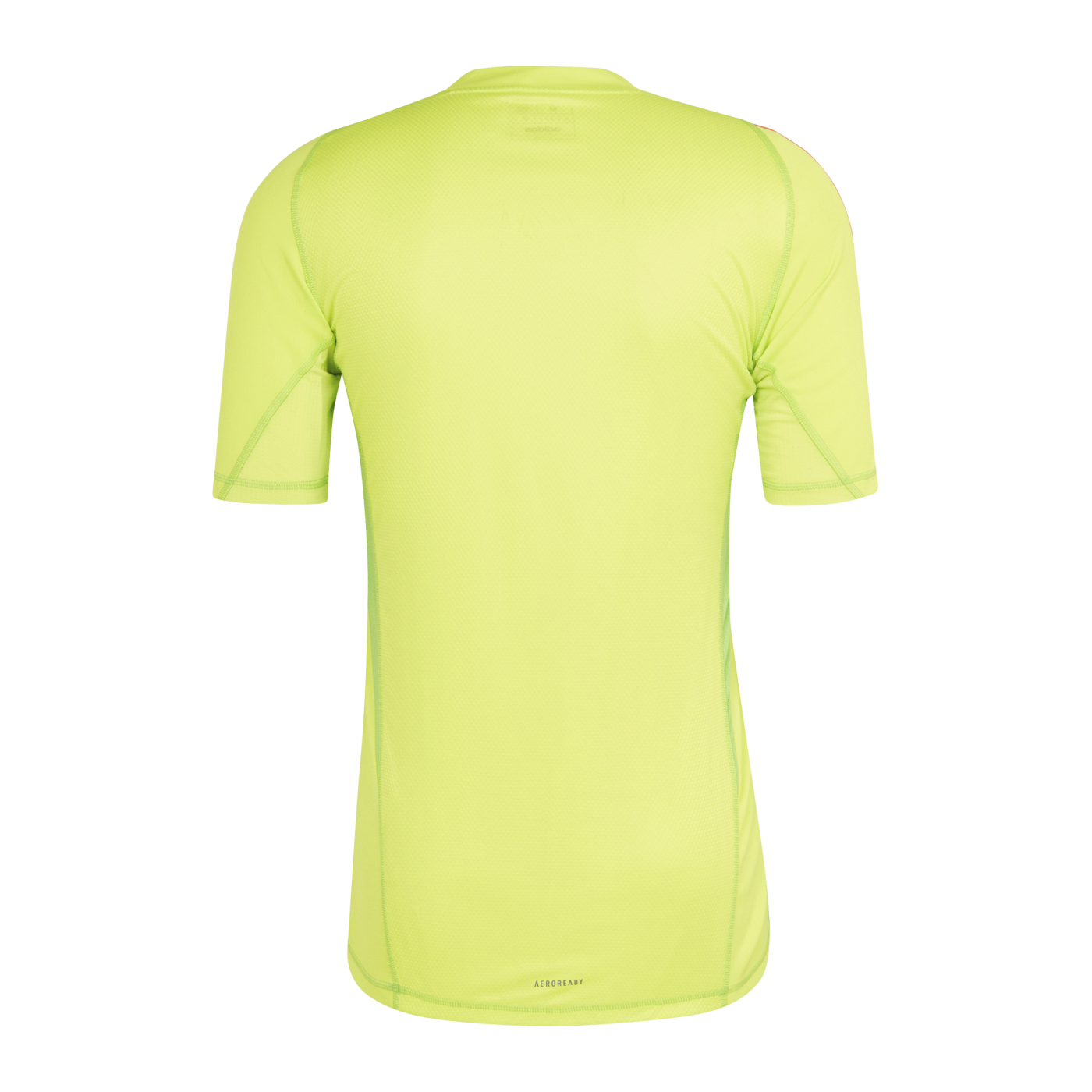adidas Tiro 24 Pro Torwarttrikot Gelb