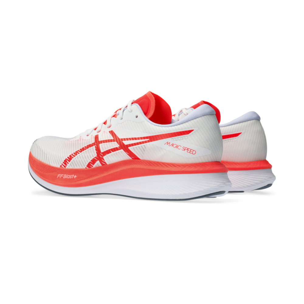 Asics Magic Speed 3 1011B848-100 / weiss