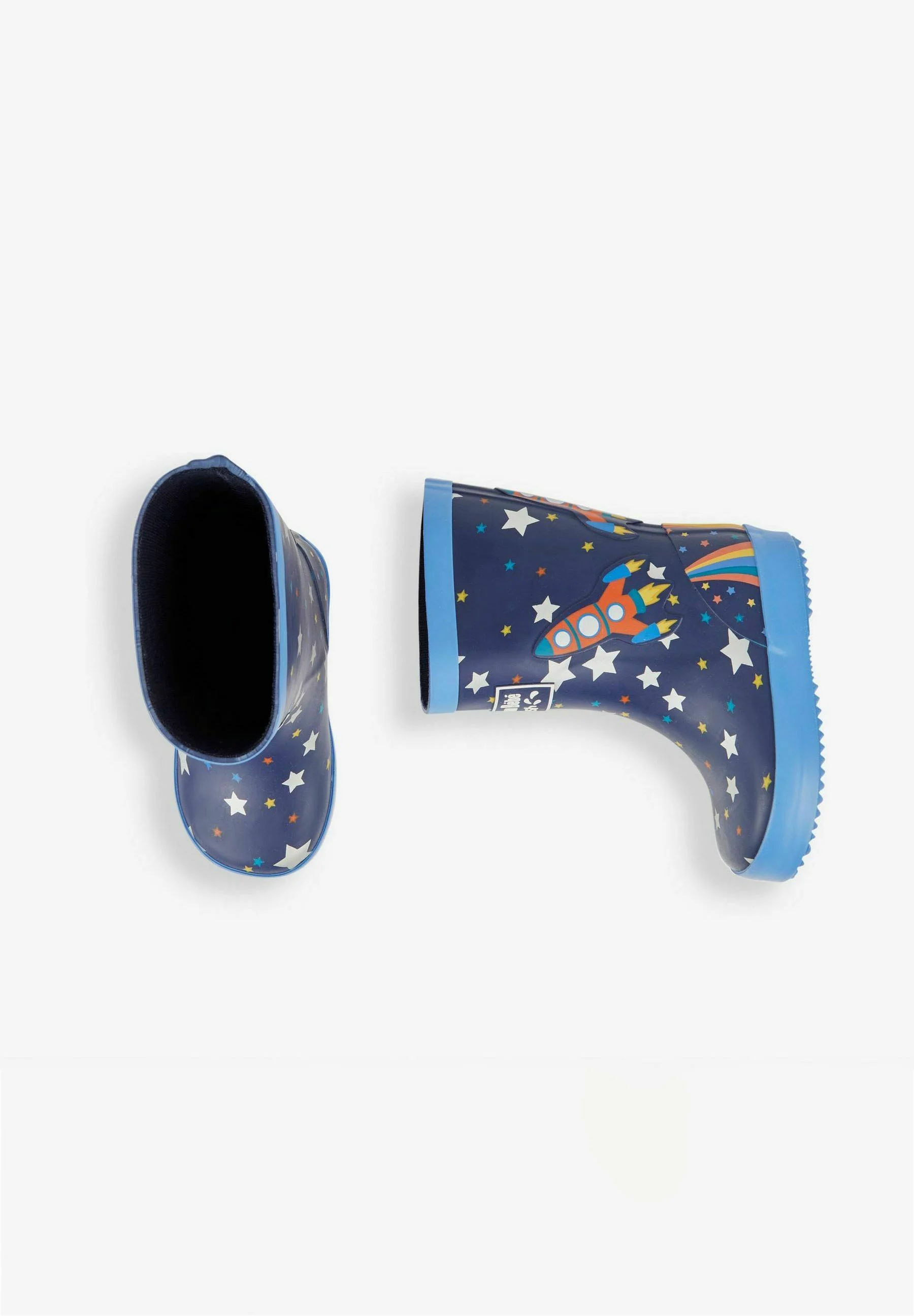 JoJo Maman Bébé Zapatos primeros pasos