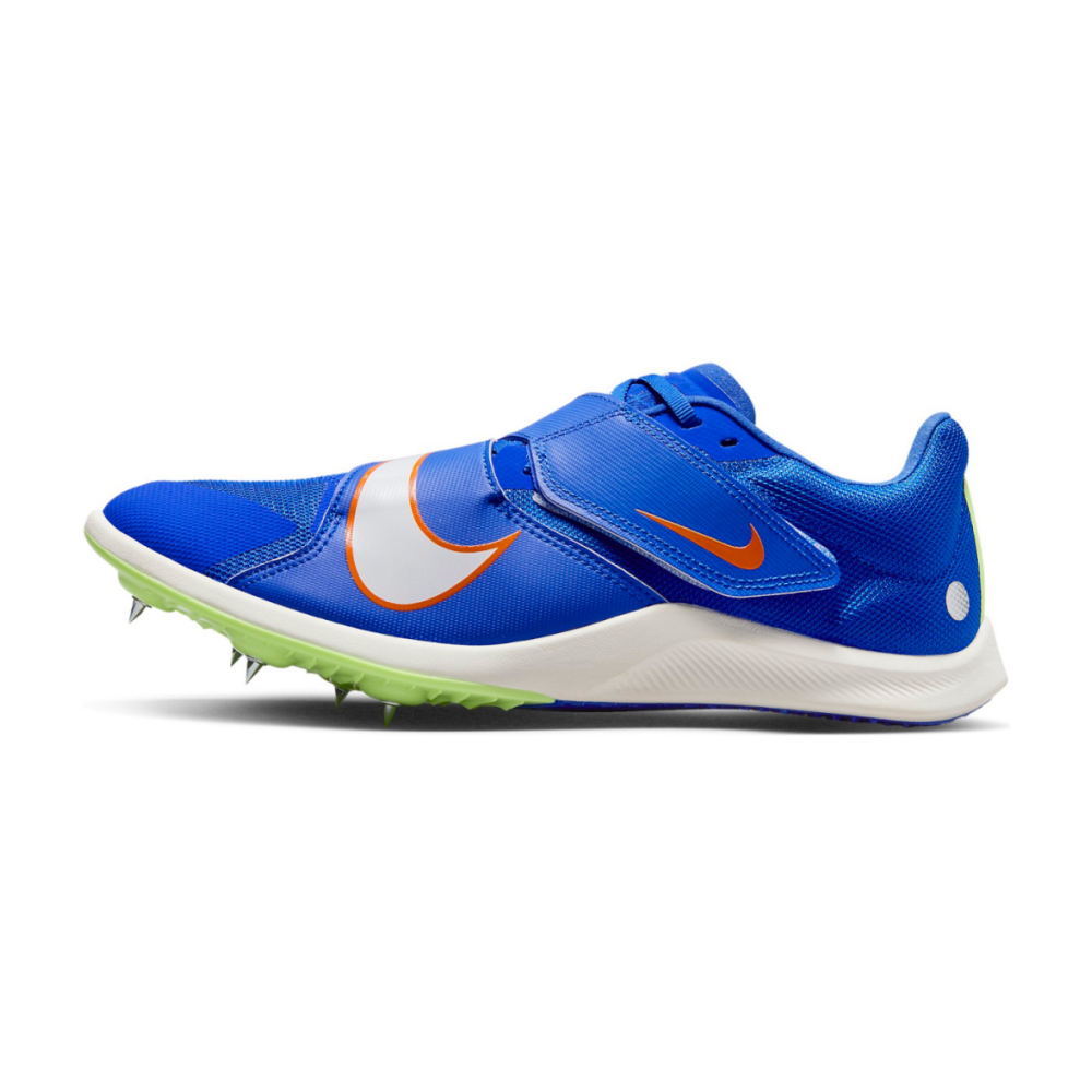 Nike Zoom Rival Jump DR2756-400 / blau