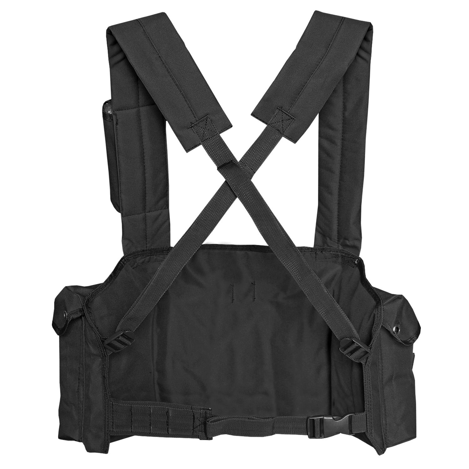 Chest Rigg Einsatzweste 6-Pocket