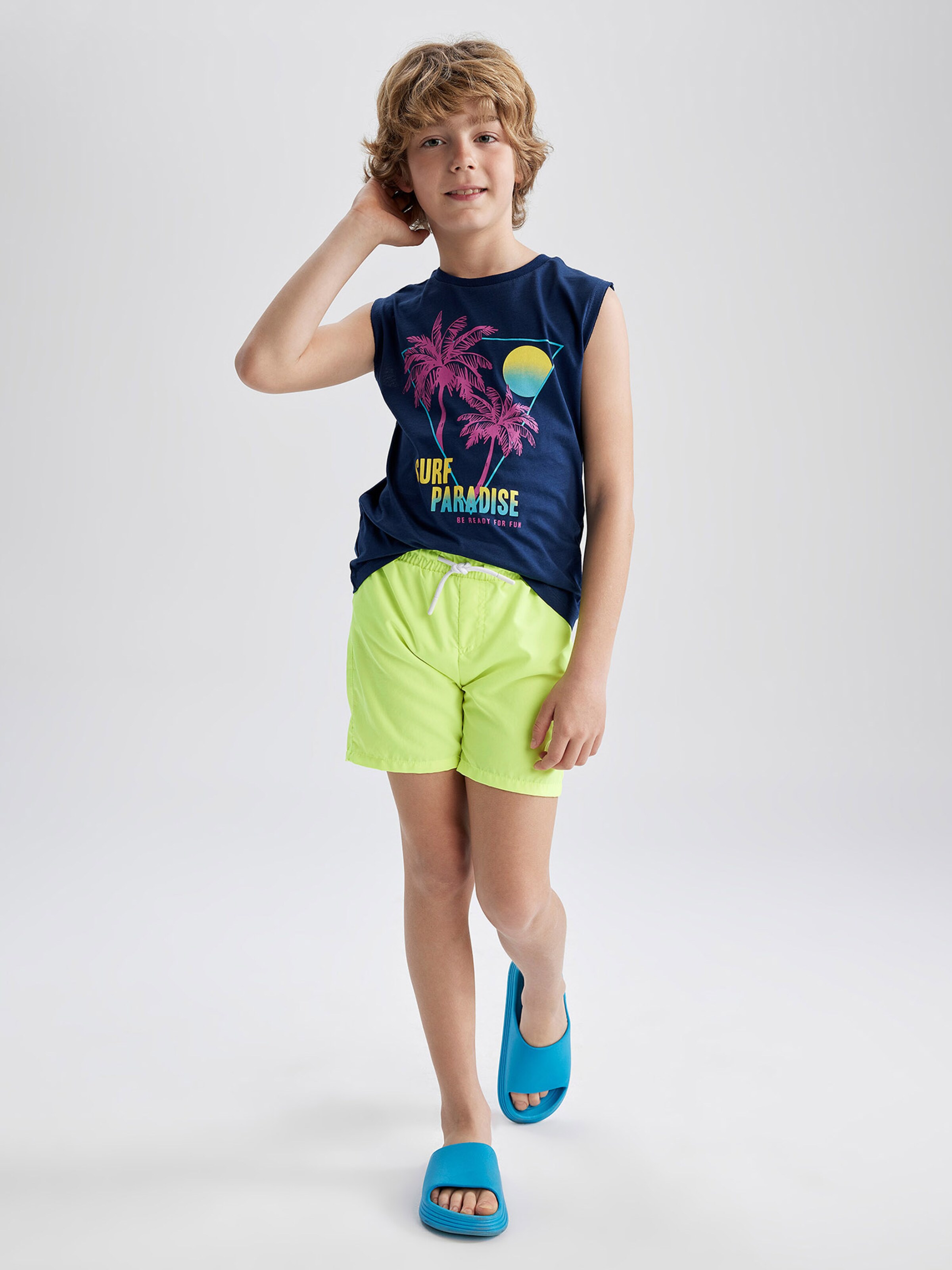 Board Shorts