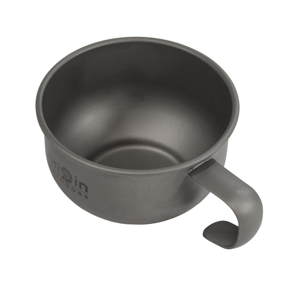 TITAN KAFFEETASSE - Becher