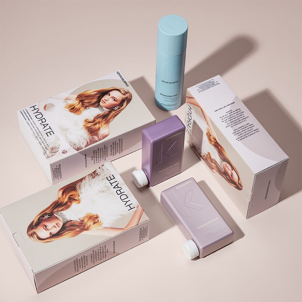 Kevin.Murphy Hydrate Set