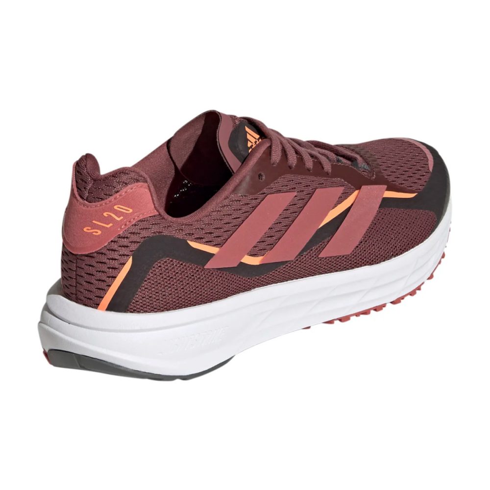 adidas SL20.3 W GX6674 / rot