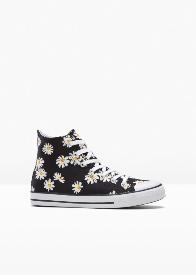 High top Sneaker