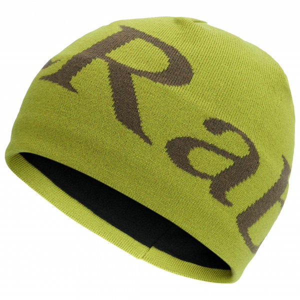 Rab - Logo Beanie - Mütze