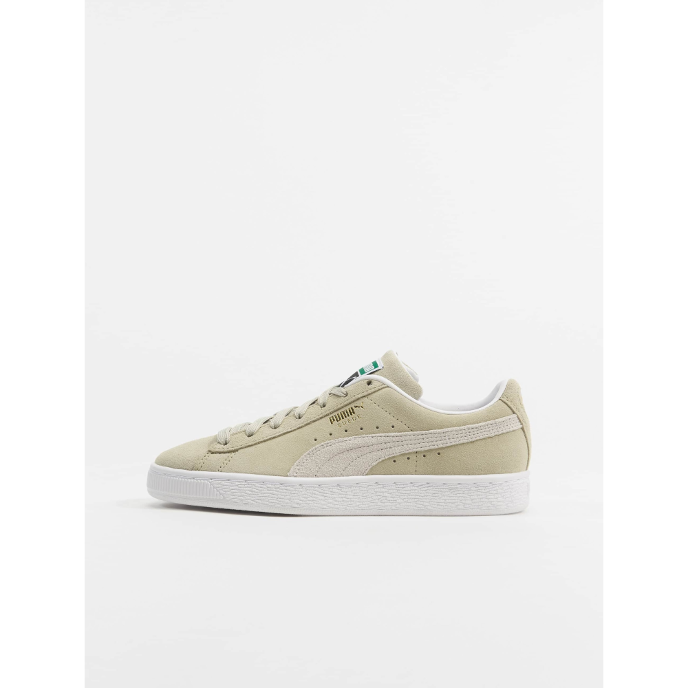 PUMA Suede Classic XXI 374915-46 / grün