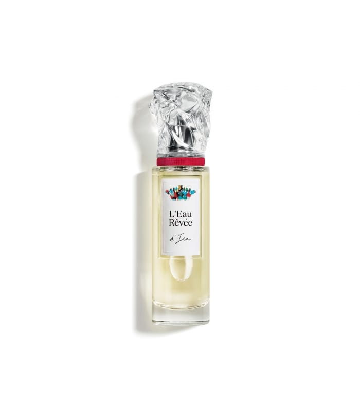 SISLEY-L'EAU RÊVÉE D'ISA-Eau De Toilette Mixte Vaporisateur