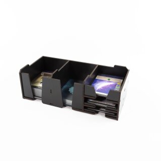 Black Organizer Dune Imperium