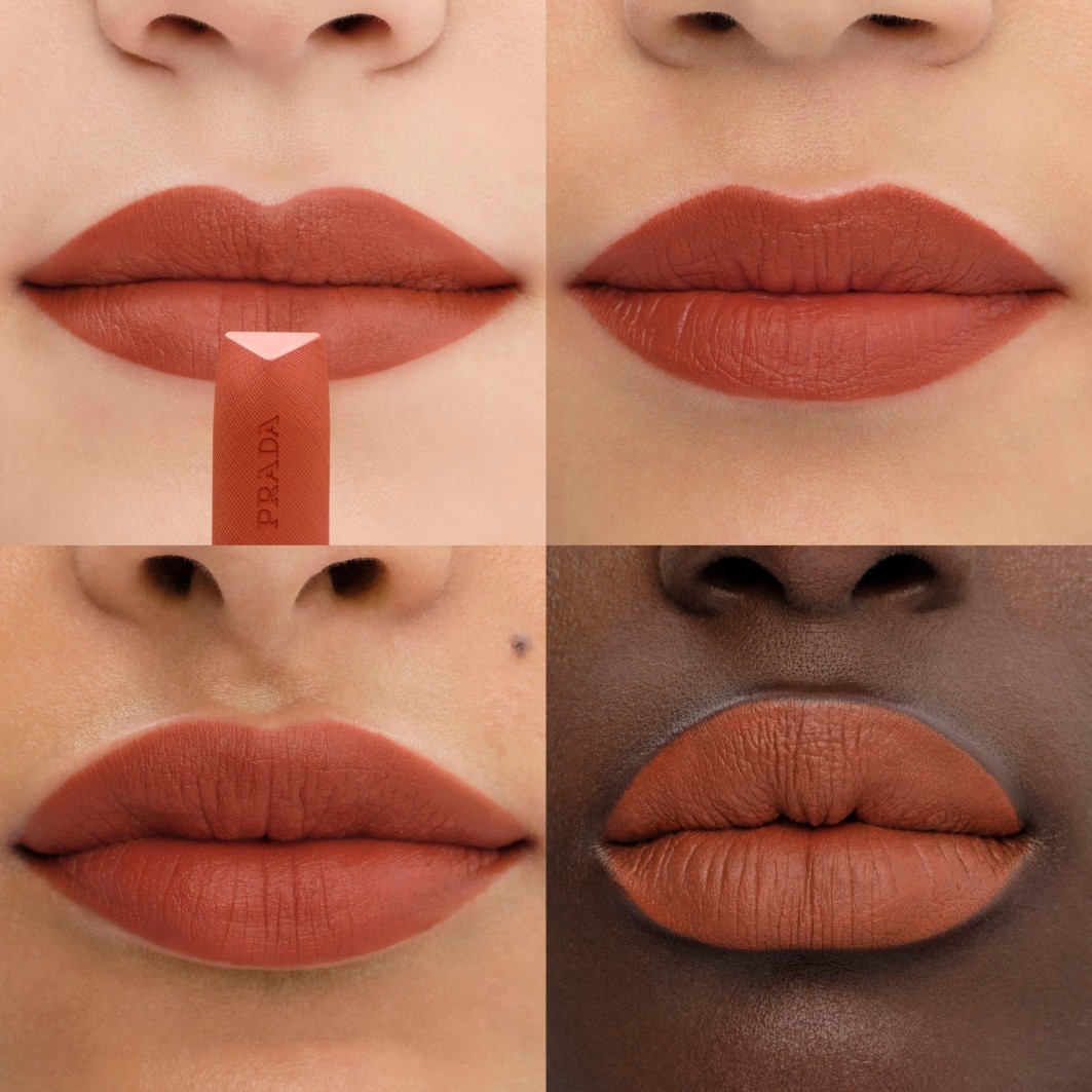 Lipstick Hyper Matte