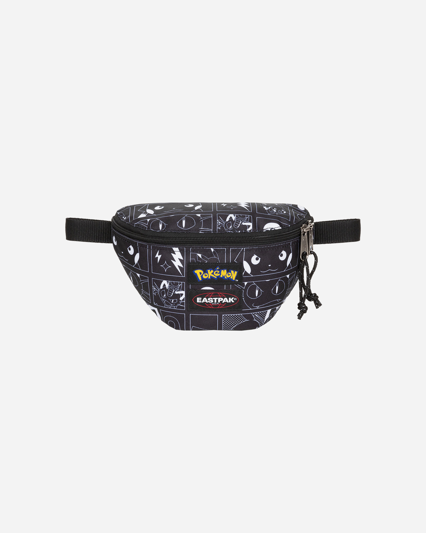 Torba na biodra Eastpak Springer Pokemon EK0000742T61