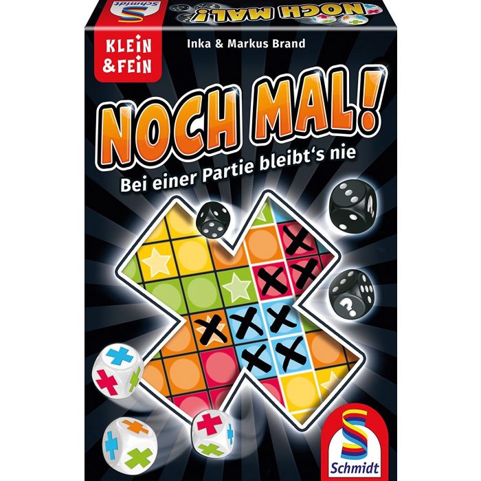 Noch mal! (DEU)