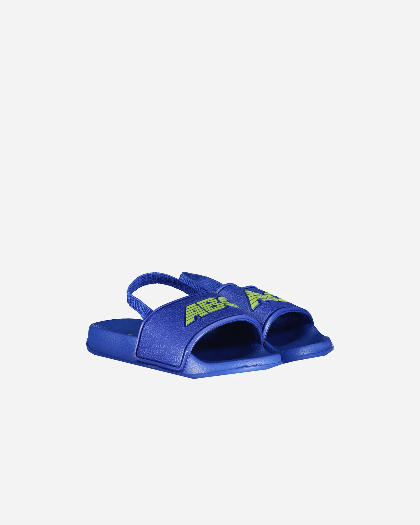 Ciabatte Abc Swimmy Jr ABCSS24B01-06