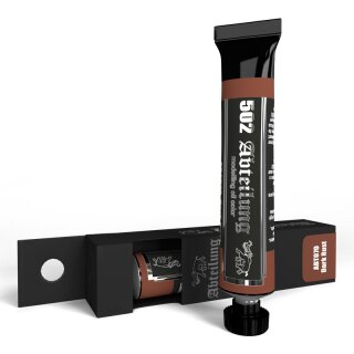 Dark rust (20 ml)