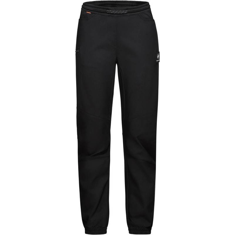 Mammut Massone Funktionshose Damen