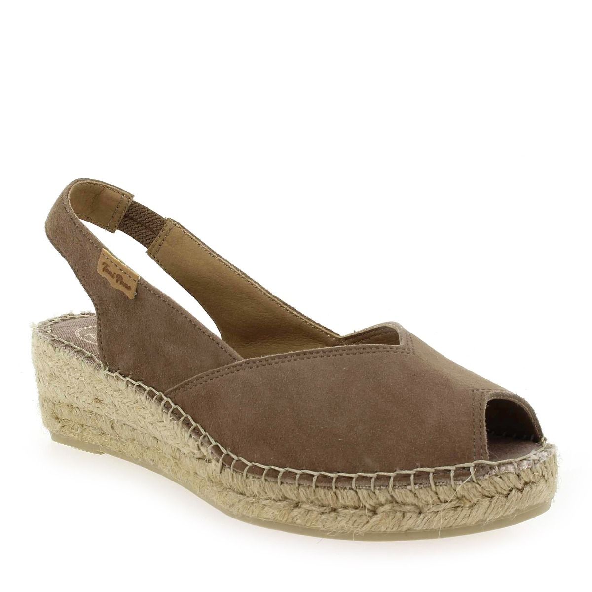 Toni Pons  BERNIA - Taupe