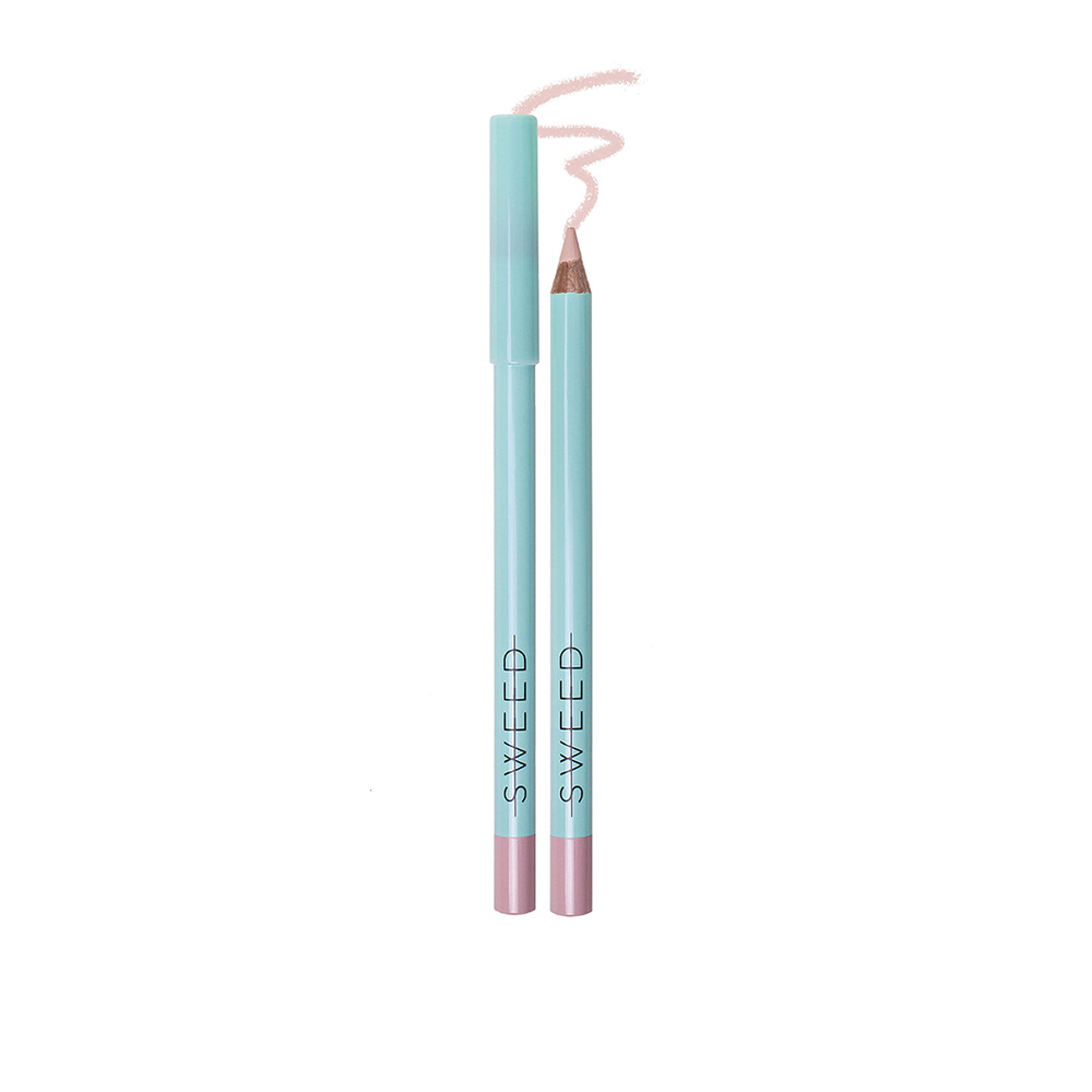 sweed Satin Kohl Eyeliner Crayon Yeux