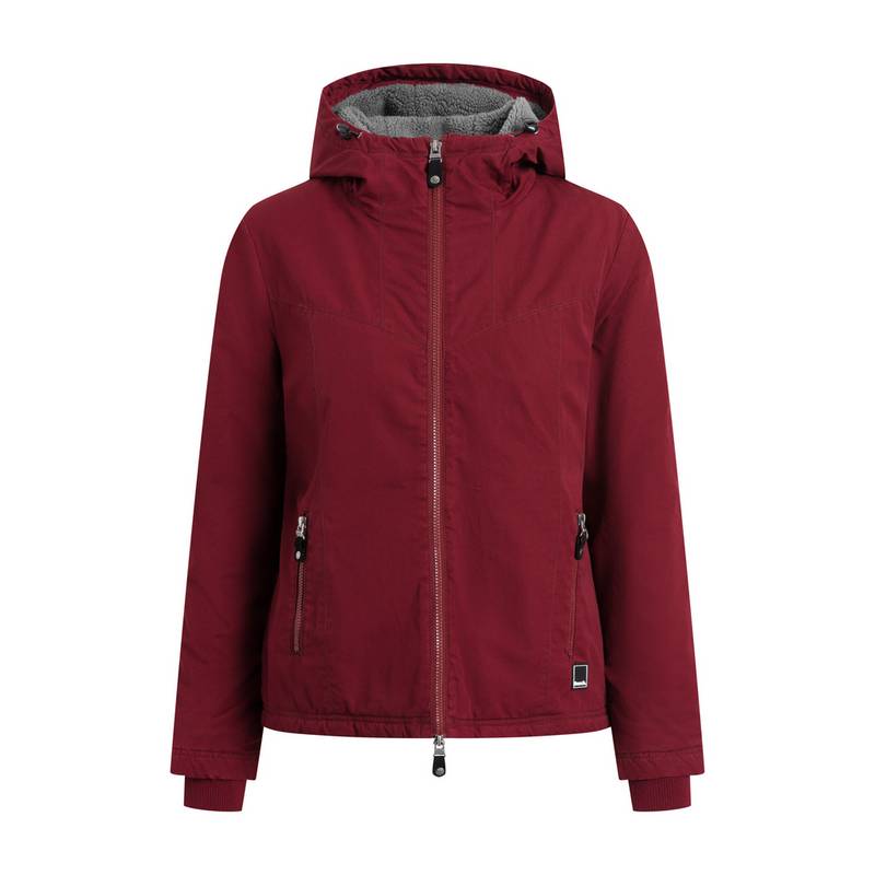 Bench ANDREA Winterjacke Damen