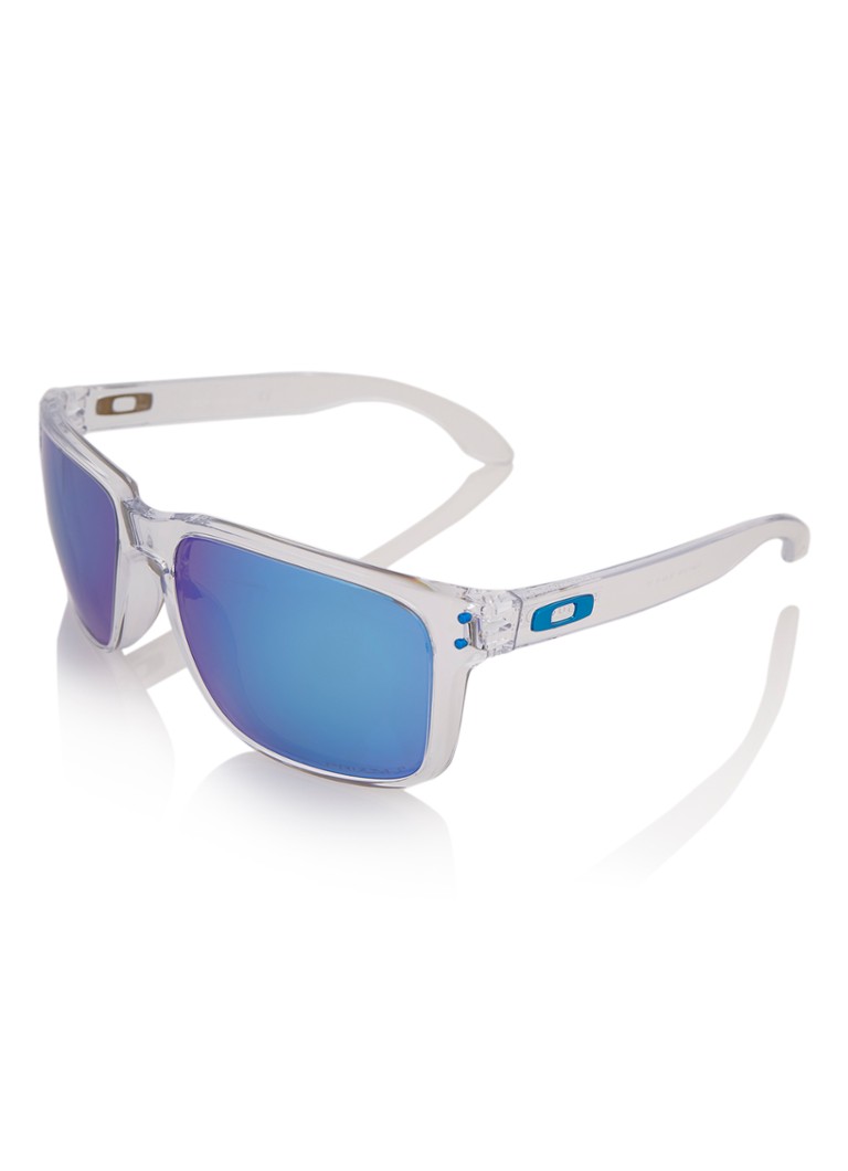 Ochelari de soare polarizați Oakley Holbrook XL OO9417