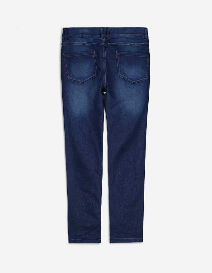 Jeggings - Gürtelschlaufen