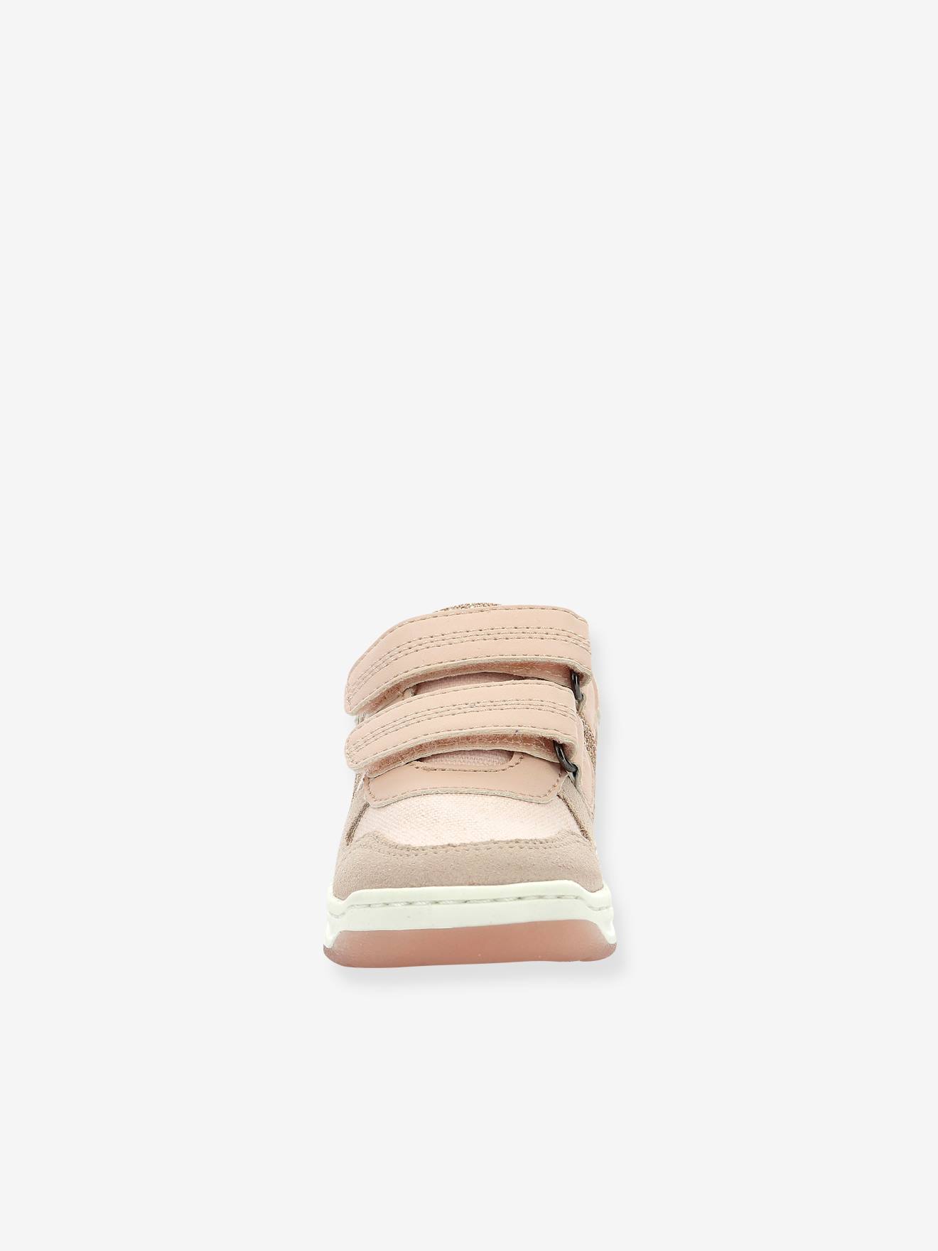 Kickers Kinder Sneakers Kalido 910864-30-131 KICKERS - rosa