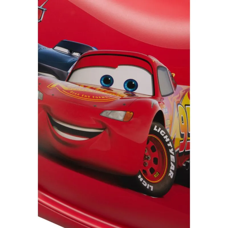 Samsonite DREAM2GO DISNEY Ride On Suitcase - DISNEY CARS