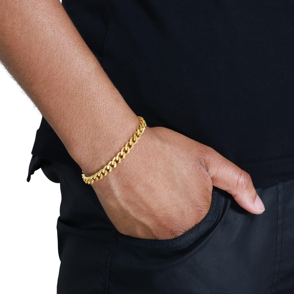 Heideman Bracelet Jason Bracelet