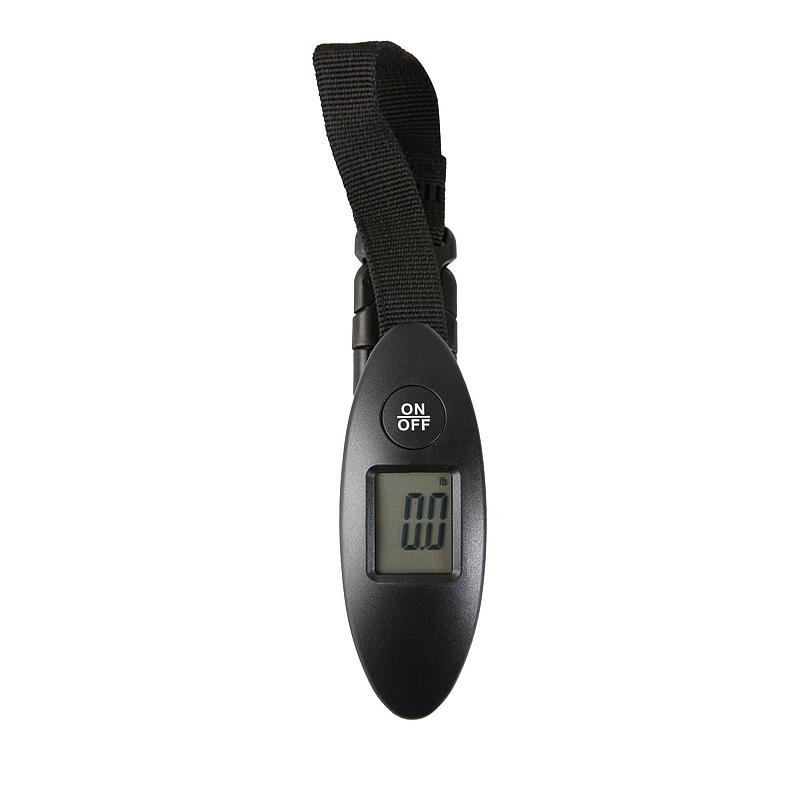 iGo Bagasjevekt digital, max 40 kg, iGo