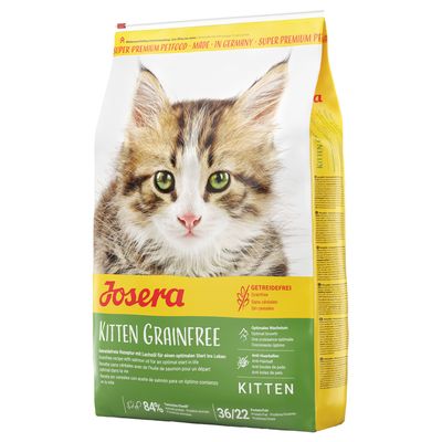 Sparpaket Josera 2 x 2 kg