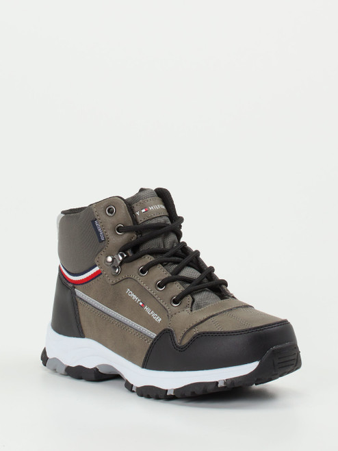 Schnürboots-67006690003 Tommy Hilfiger
