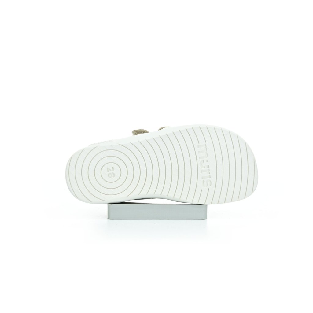 Muris Petra Mini Skin Barfußsneakers
