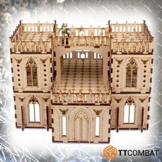 Gothic Academium
