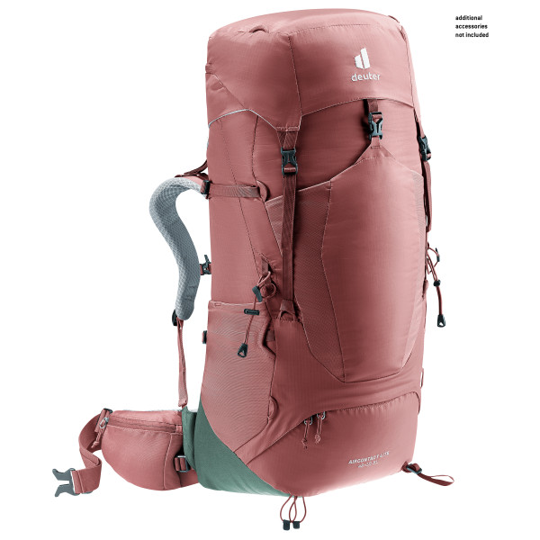 Deuter - Women's Aircontact Lite 45 + 10 SL - Trekkingrucksack