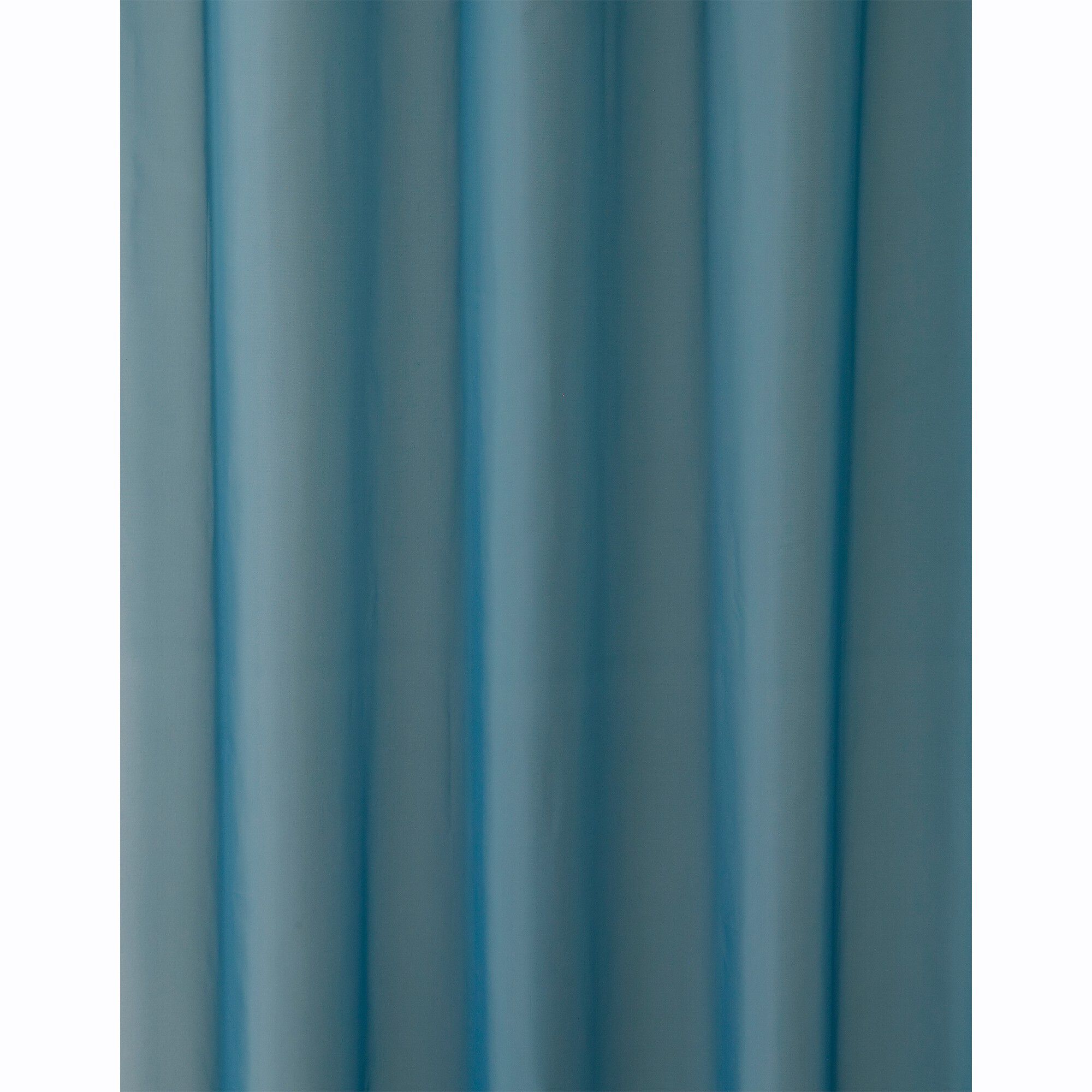 Panneau voile uni finition œillets