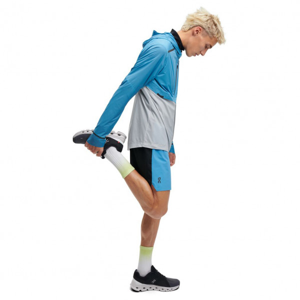 On - Weather Jacket - Laufjacke