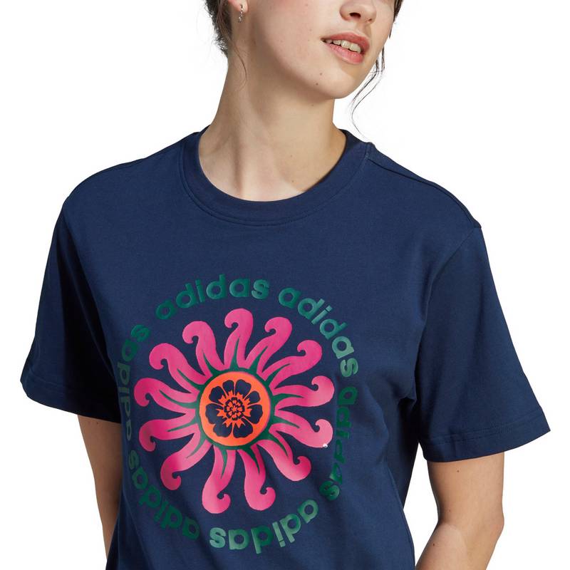 adidas FARM T-Shirt Damen