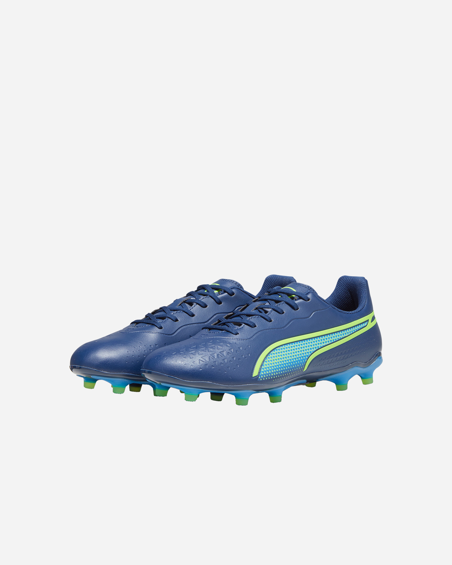 Scarpe Calcio Puma King Match Fg-ag M 107570-02