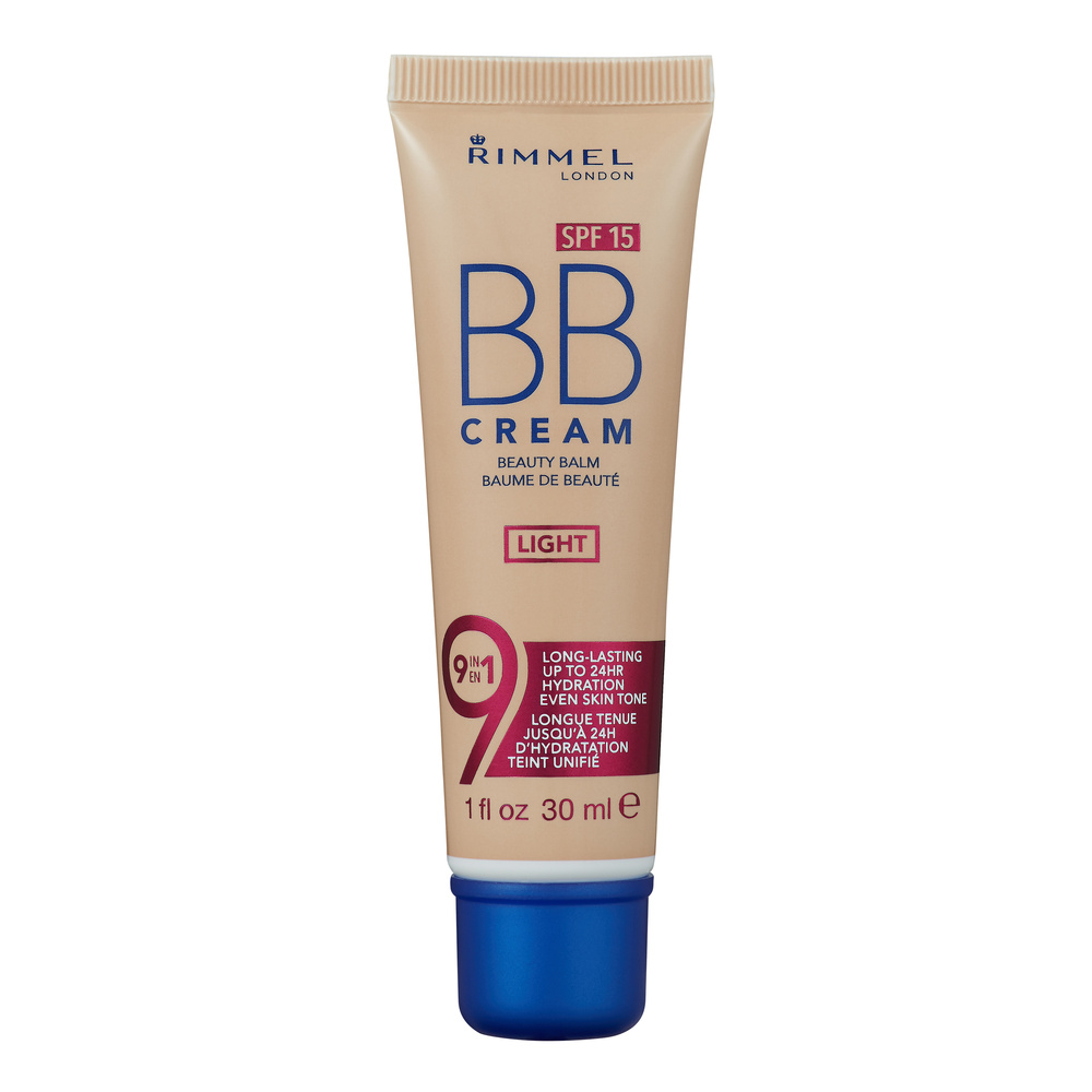 Rimmel London BB Cream Fond de teint