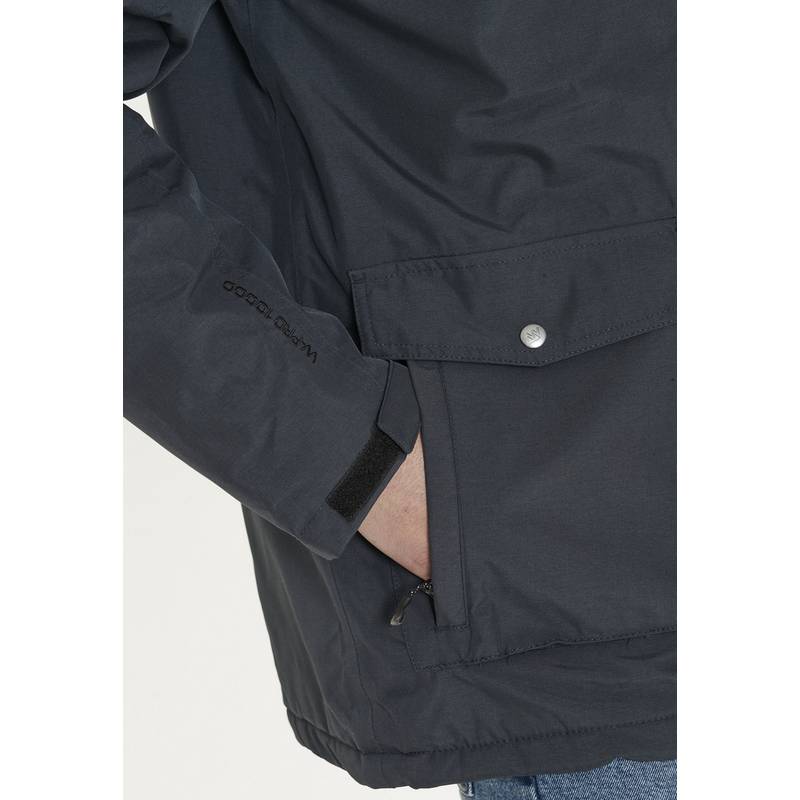 Whistler Buro W-PRO 10000 Parka Herren
