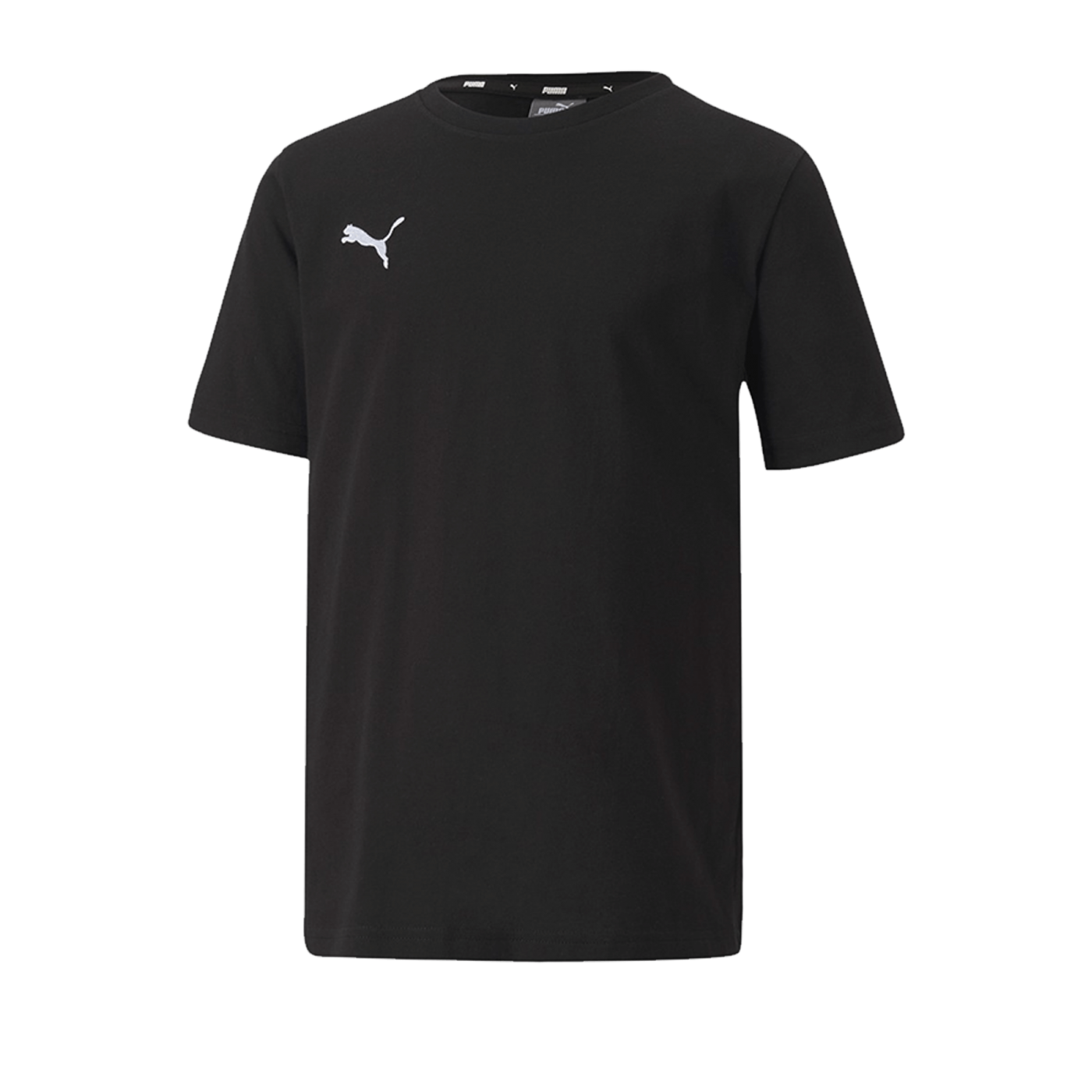 PUMA teamGOAL 23 Casuals Tee T-Shirt Kids F03