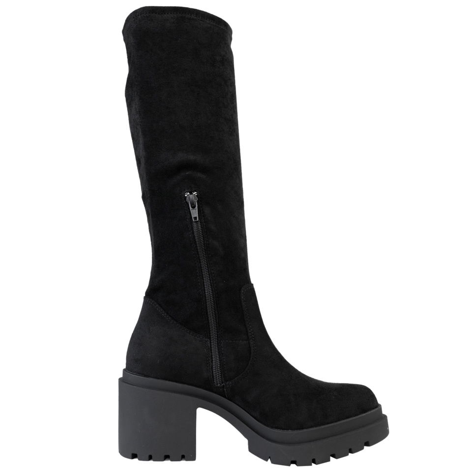 TT.BAGATT Stiefel