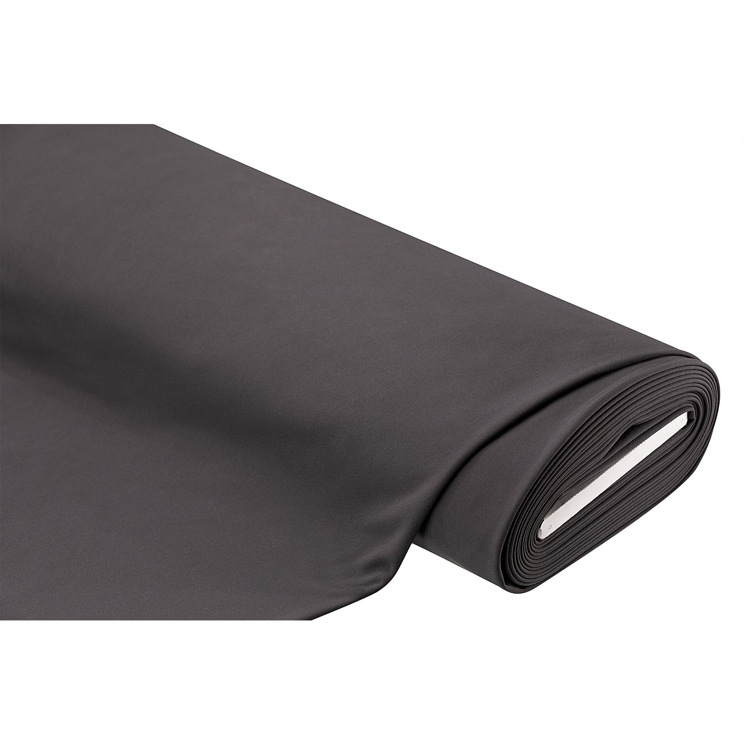 Softshell uni, braungrau