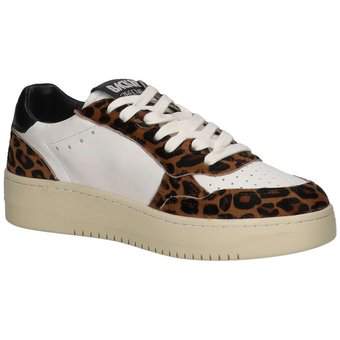 Back70 Sneaker in weiß