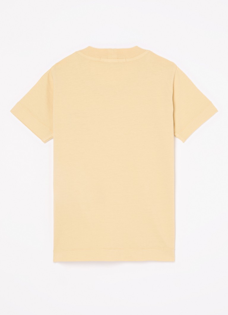 Stone Island 20147 T-shirt with logo