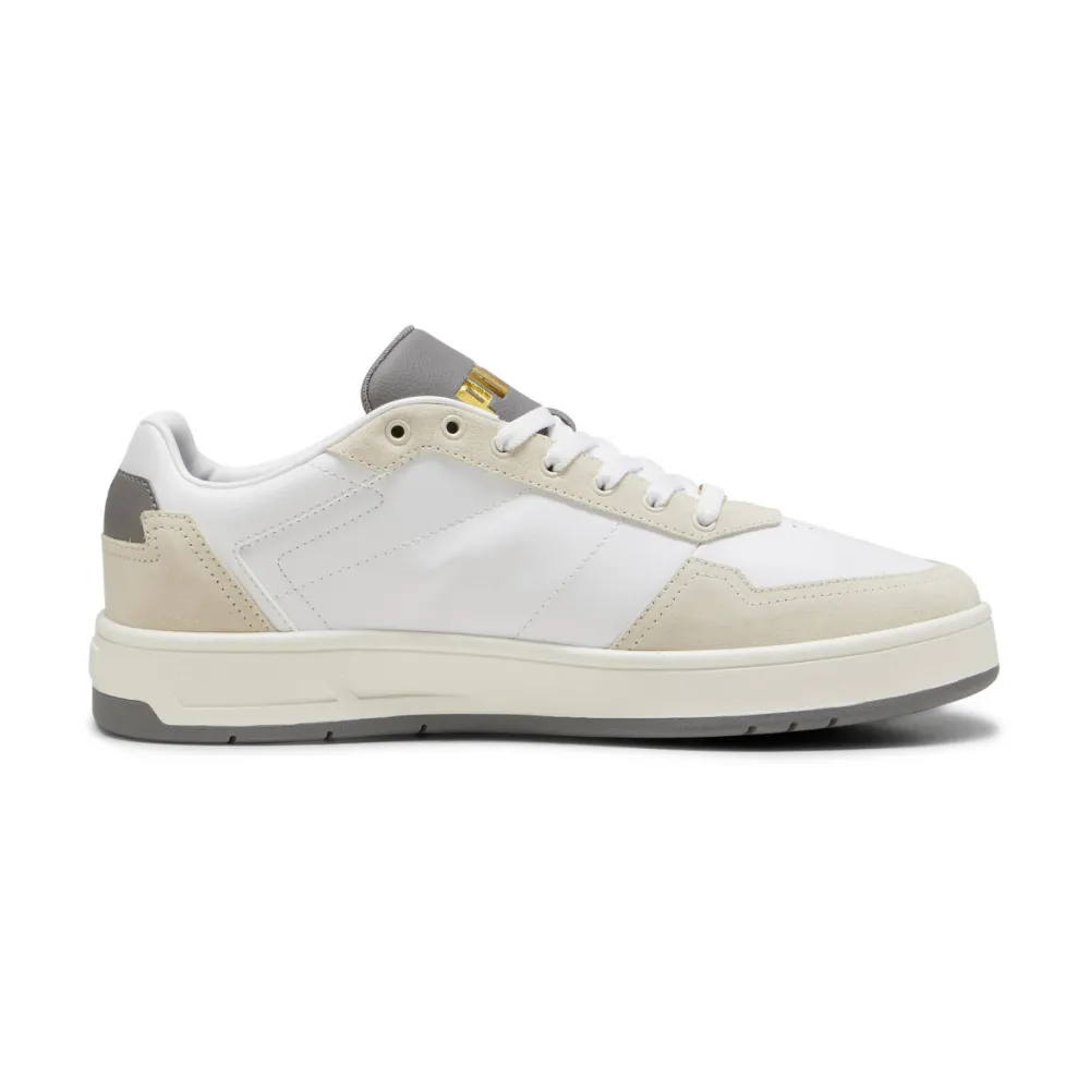 PUMA Court Classic Lux 395087 03 / bunt