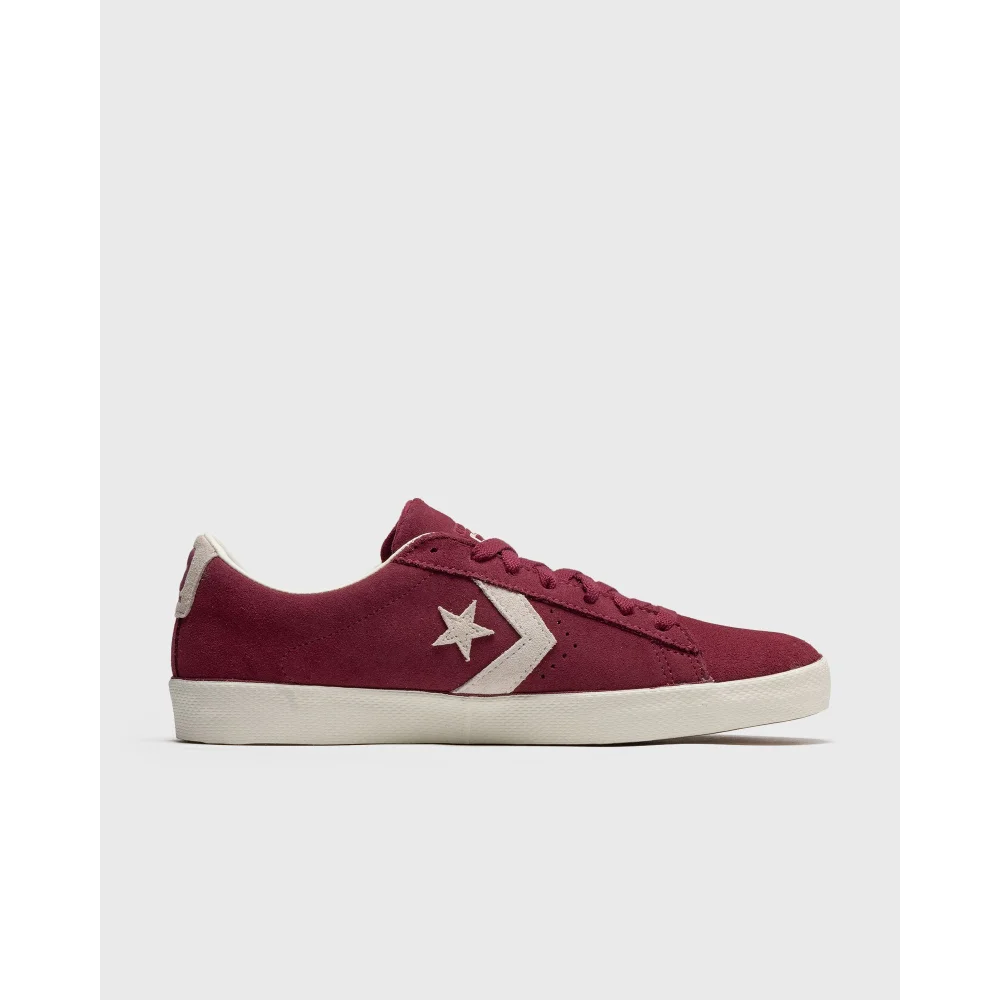 Converse PL Vulc Pro A02953C / rot