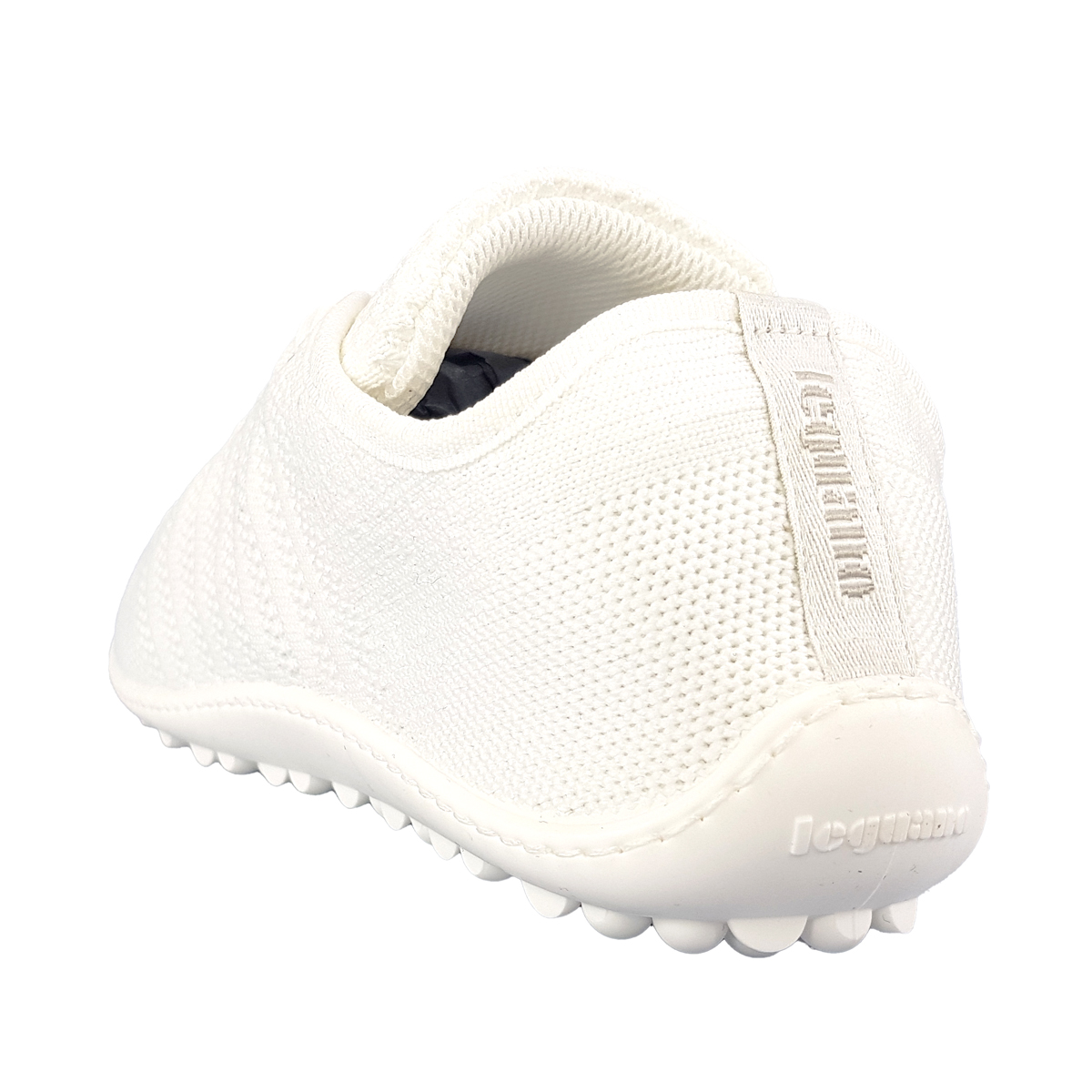 Leguano go Weiß white