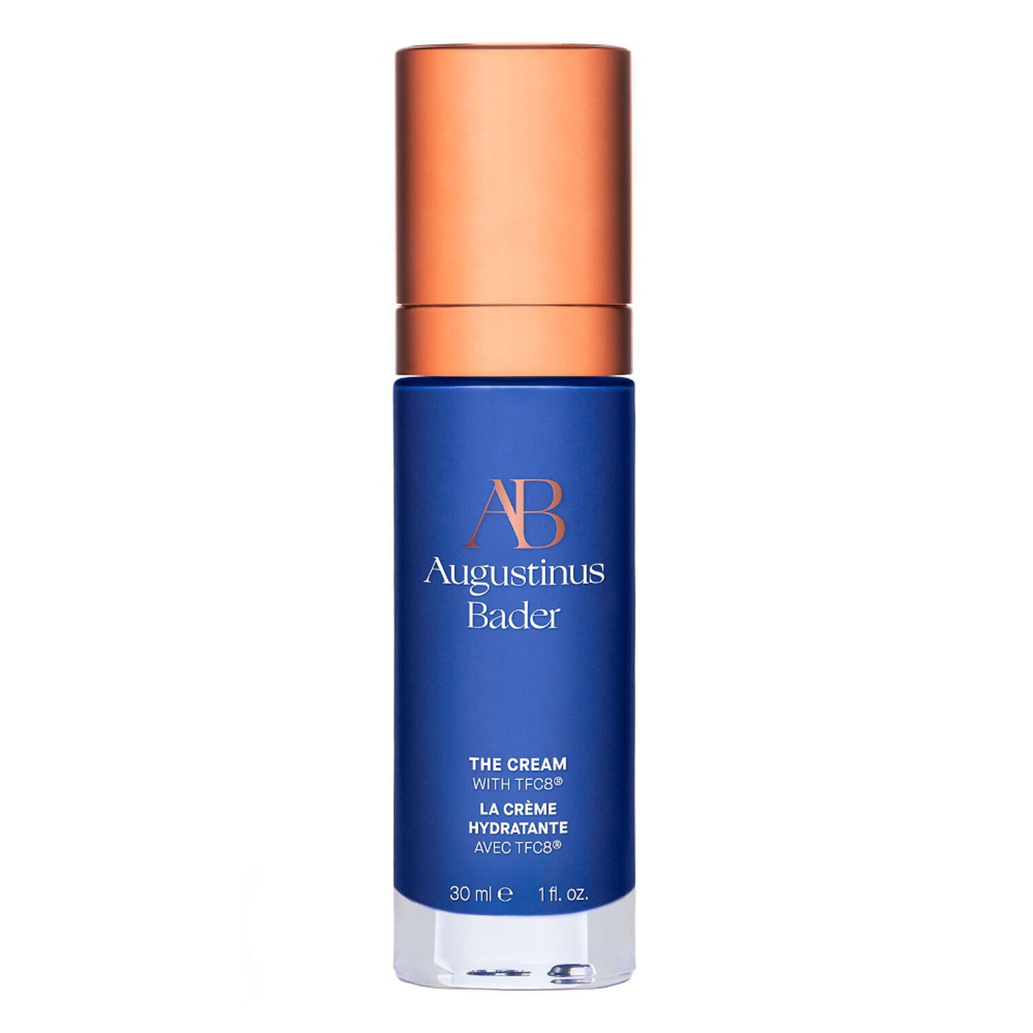 Augustinus Bader The Cream Crème Hydratante