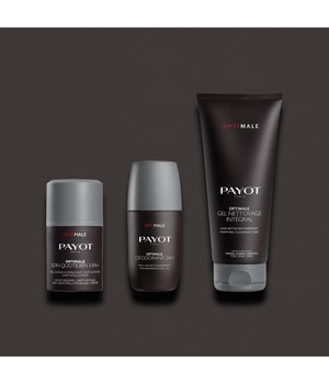 PAYOT Optimale Soin Quotidien 3-En-1 Gesichtsgel-50 ml